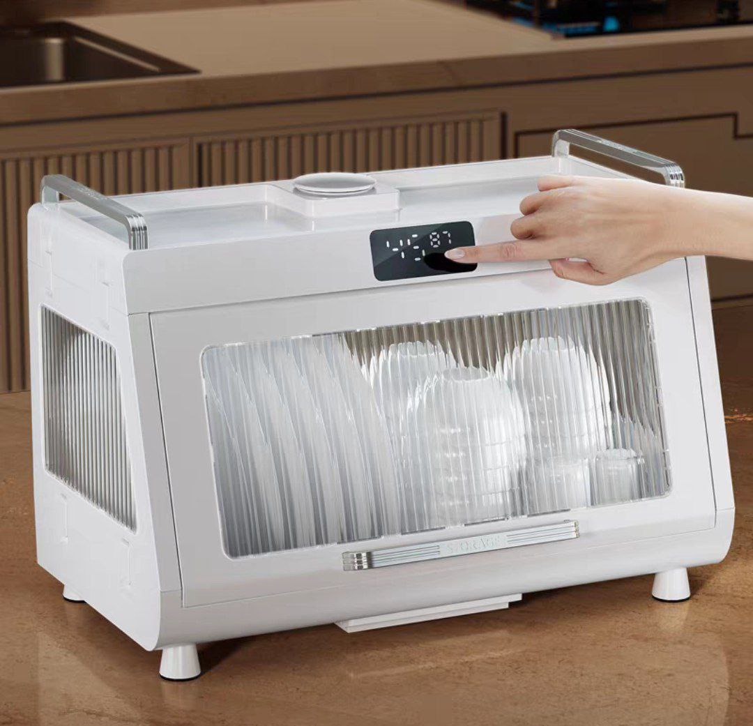 Сушилка для посуды настольная с доставкой из Китая в Россию