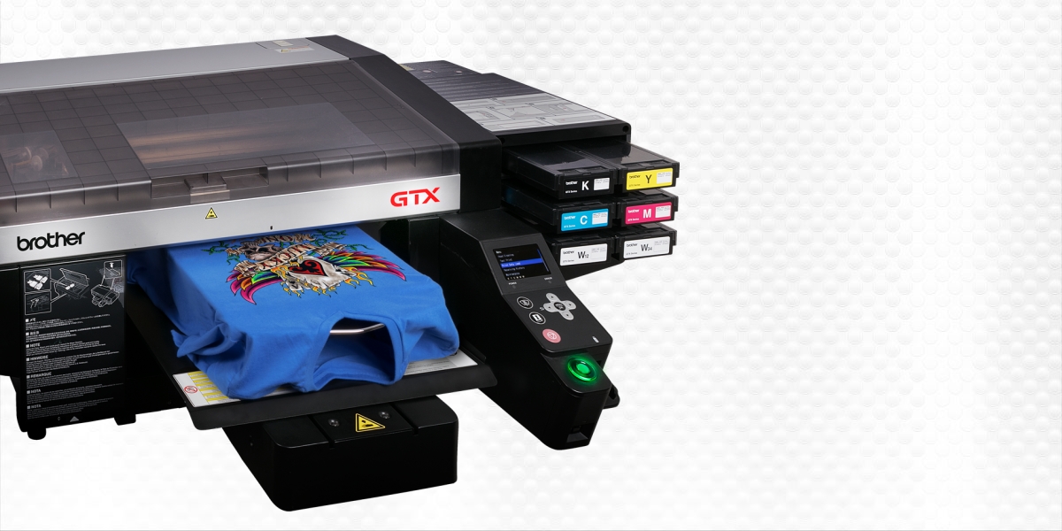 Печатное оборудование для текстиля  из Китая поставка с ПЭК Гуанчжоу в Россию