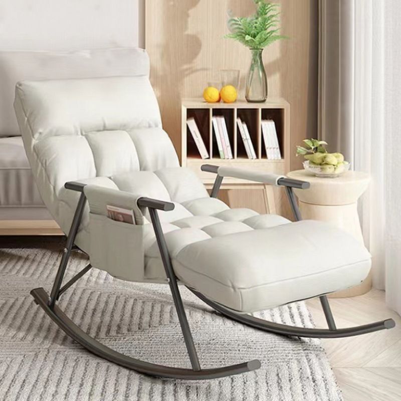 Кресло качалка из Китая поставка с ПЭК Гуанчжоу в Россию