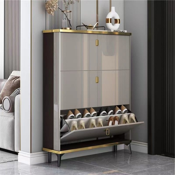 Обувница в прихожую из Китая поставка с ПЭК Гуанчжоу в Россию