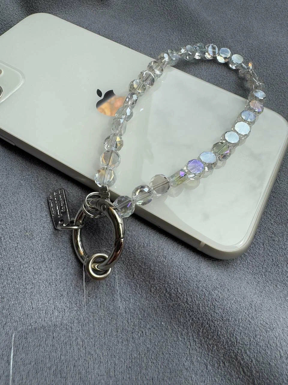 Закупка брелков для телефона в Китае оптом. 