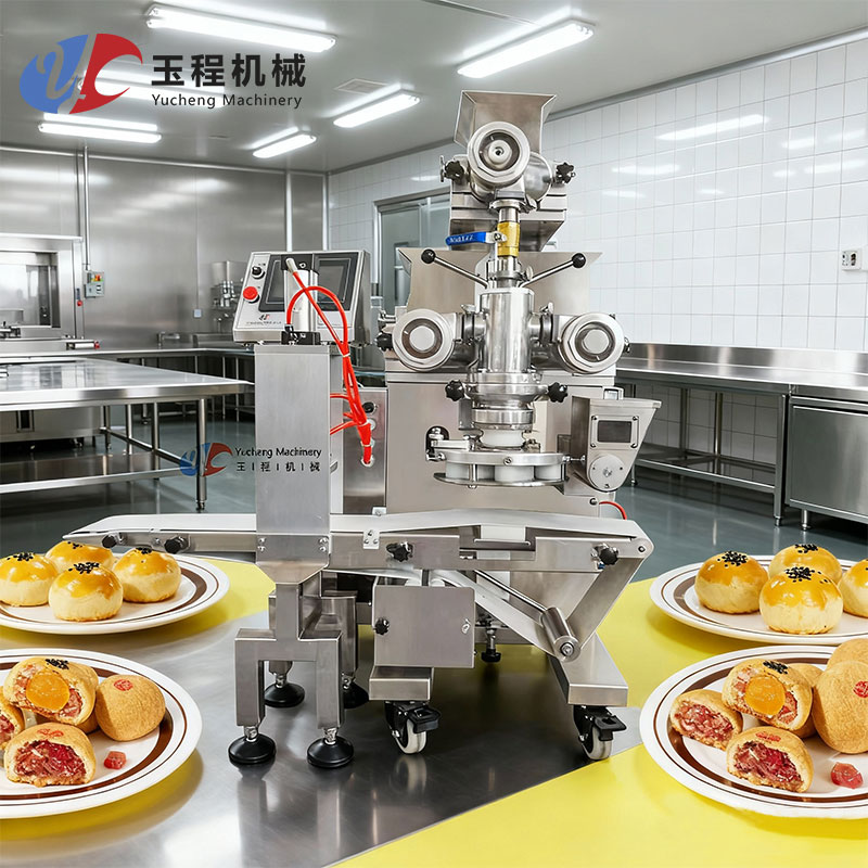 Многофункциональная машина для формования и начинки тортейли, мясных шариков с доставкой из Китая в Россию