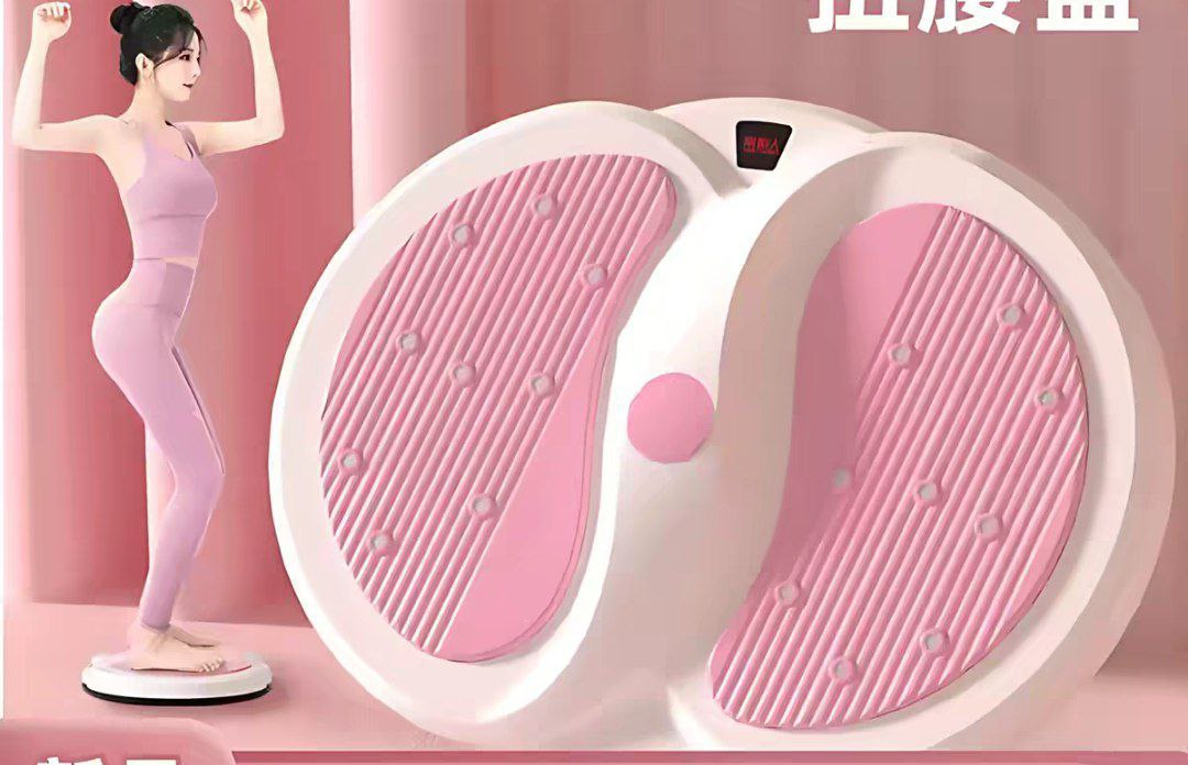 Мини-тренажер для  домашнего использования с доставкой из Китая в Россию