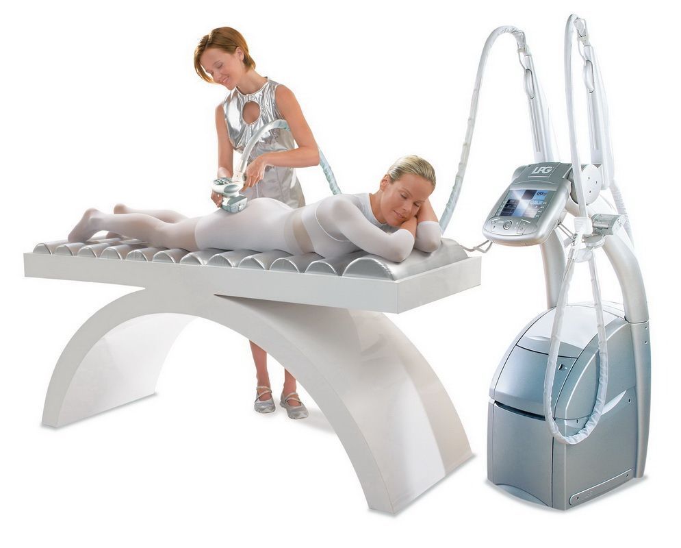 Аппарат для коррекции фигуры из Китая поставка с ПЭК Гуанчжоу в Россию