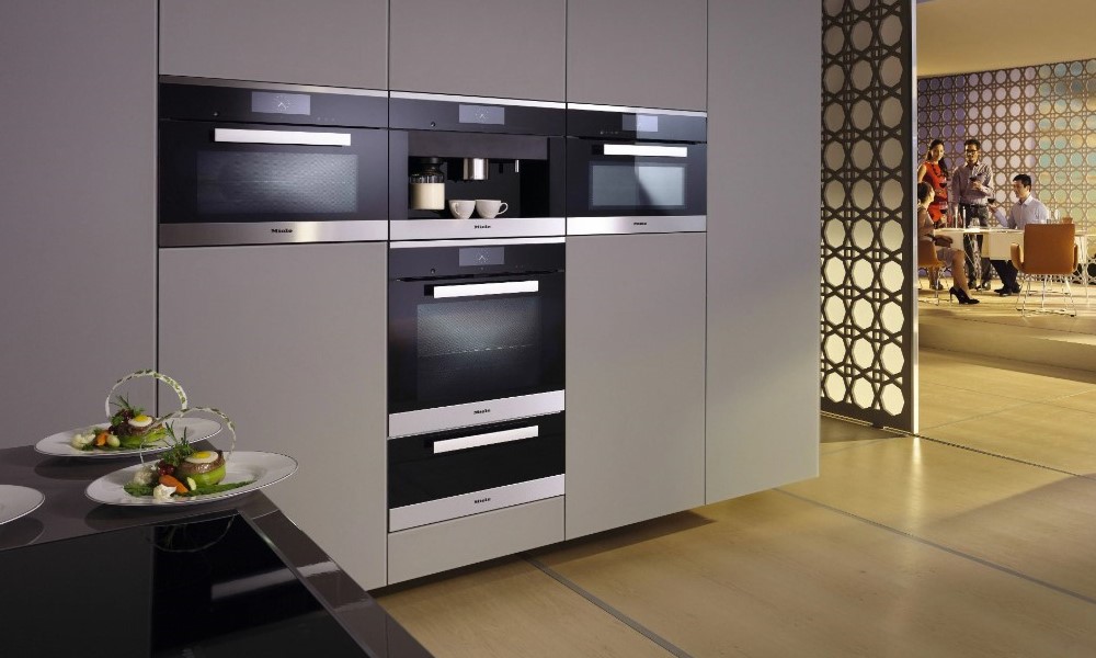 Встроенная техника для кухни из Китая поставка с ПЭК Гуанчжоу в Россию