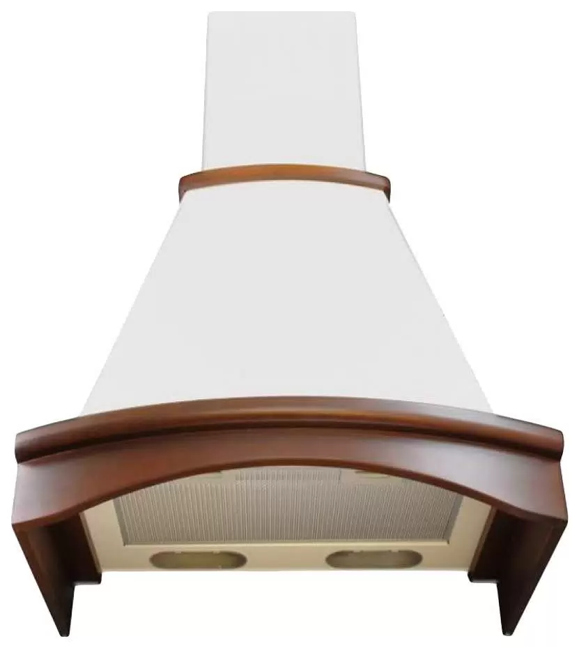 Купольная вытяжка для кухни из Китая поставка с ПЭК Гуанчжоу в Россию