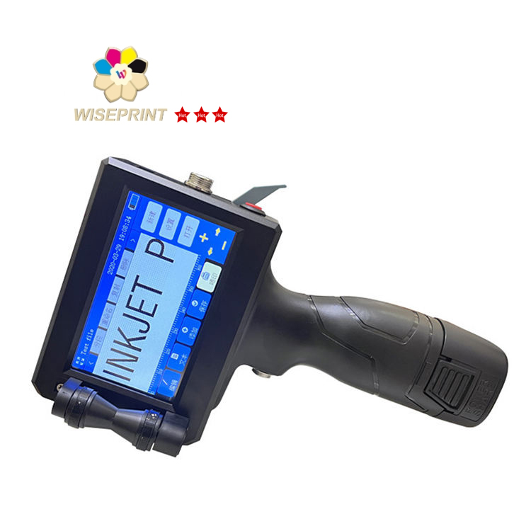 Доставка портативные струйные принтеры из Китая в Россию