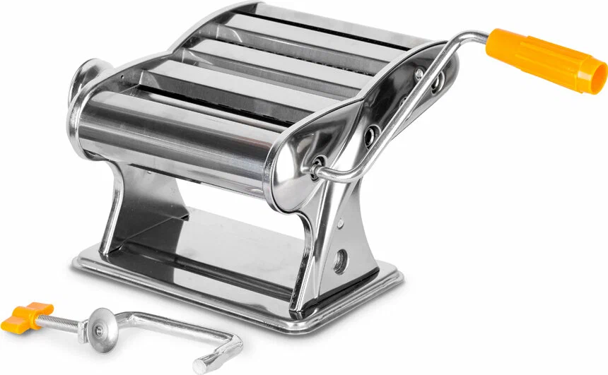 Лапшерезка тестораскатка  доставка из Китая с ПЭК Гуанчжоу в Россию 