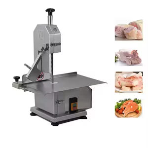 Профессиональная ленточная пила для мяса из Китая поставка с ПЭК Гуанчжоу в Россию