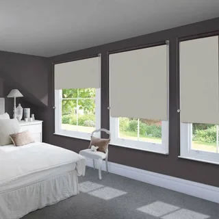 Рулонные шторы блэкаут из Китая поставка с ПЭК Гуанчжоу в Россию