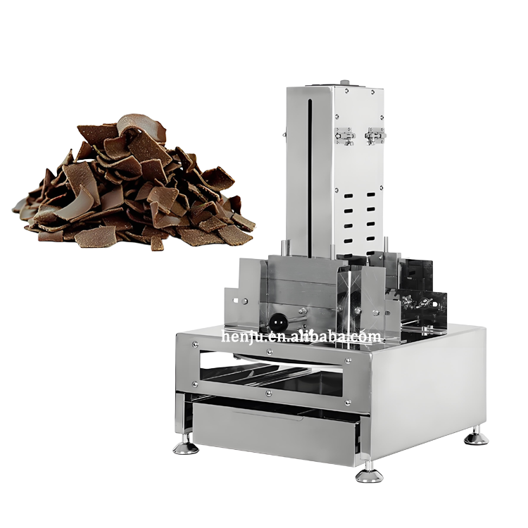 Доставка слайсера для небольших шоколадных блоков из Китая в Россию