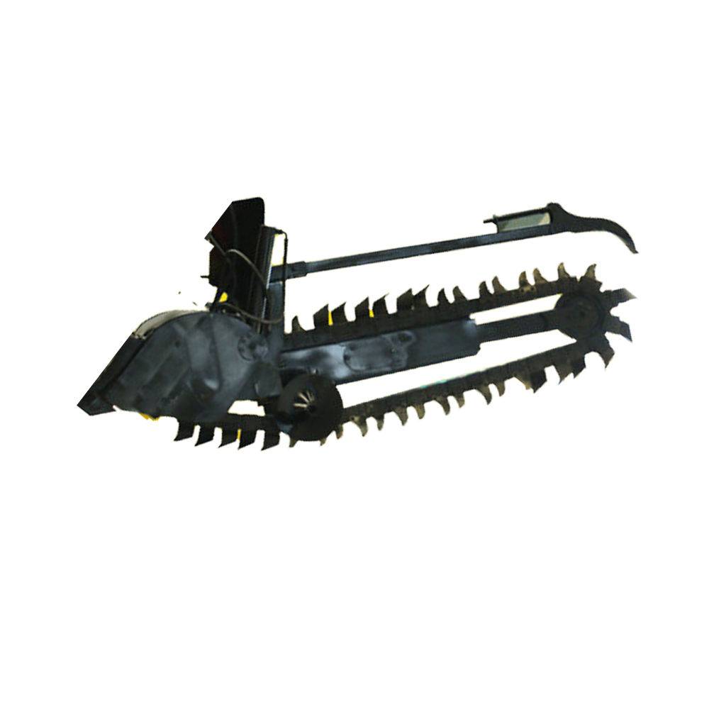 Траншеекопатели для мотоблоков с доставкой из Китая в Россию