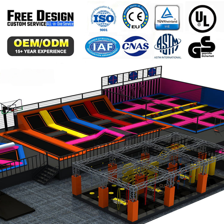 Доставка детских тематических парков из Китая в Россию