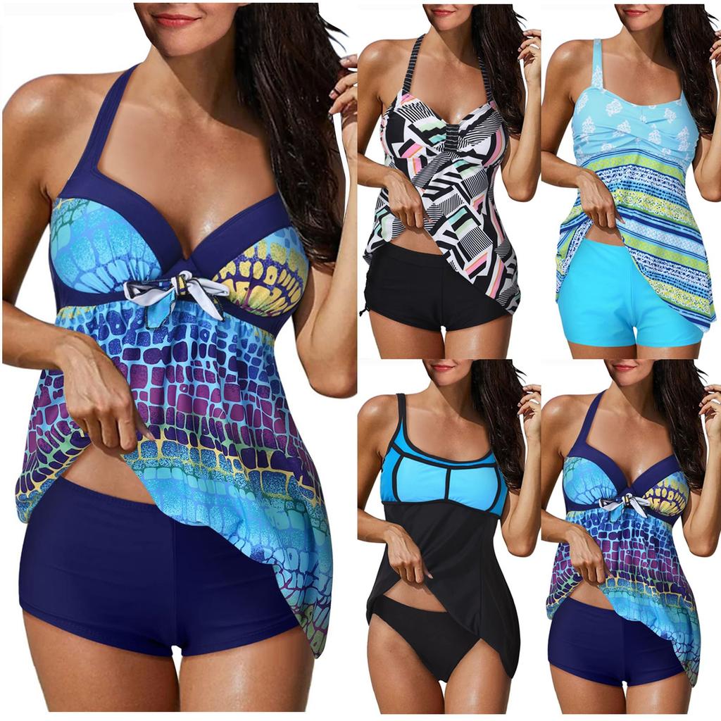 Купальники женские в огромном ассортименте с доставкой из Китая в Россию