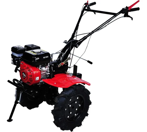 Мотокультиватор  поставка из Китая с ПЭК Гуанчжоу в Россию