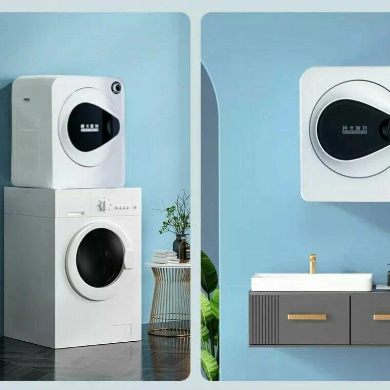 Мини сушильная машина для белья для дома поставка с ПЭК Гуанчжоу из Китая  в Россию