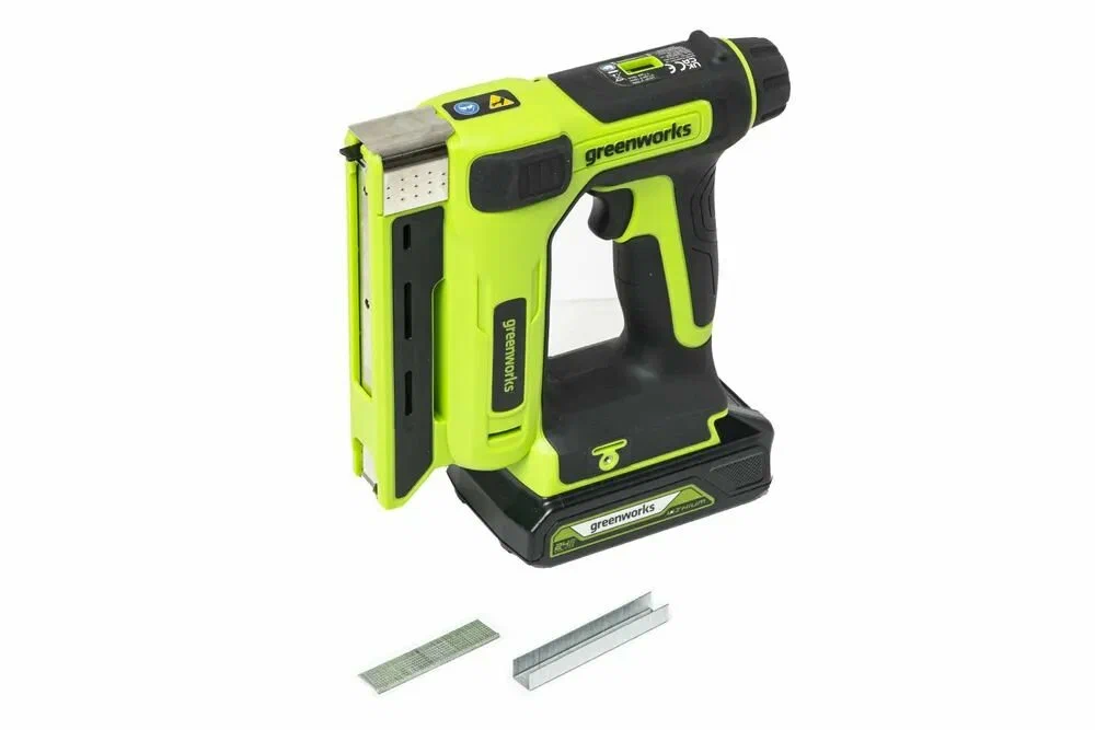 Аккумуляторный степлер  из Китая поставка с ПЭК Гуанчжоу в Россию