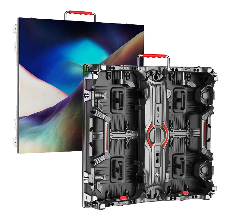 Доставка цифрового рекламного щита для помещений 3d led из Китая в Россию