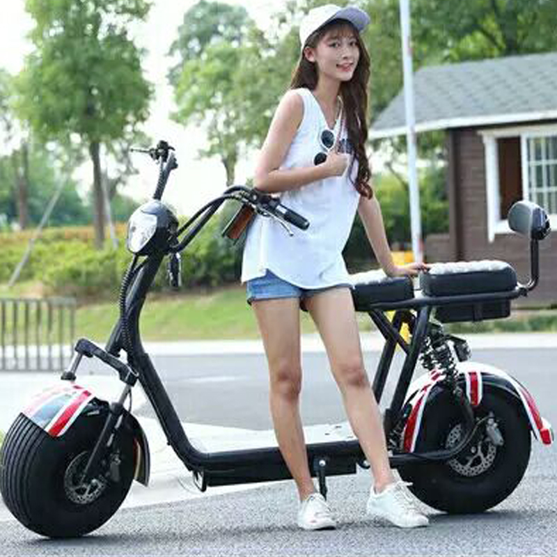 Доставка электросамокатов в Россию из Китая любой объем