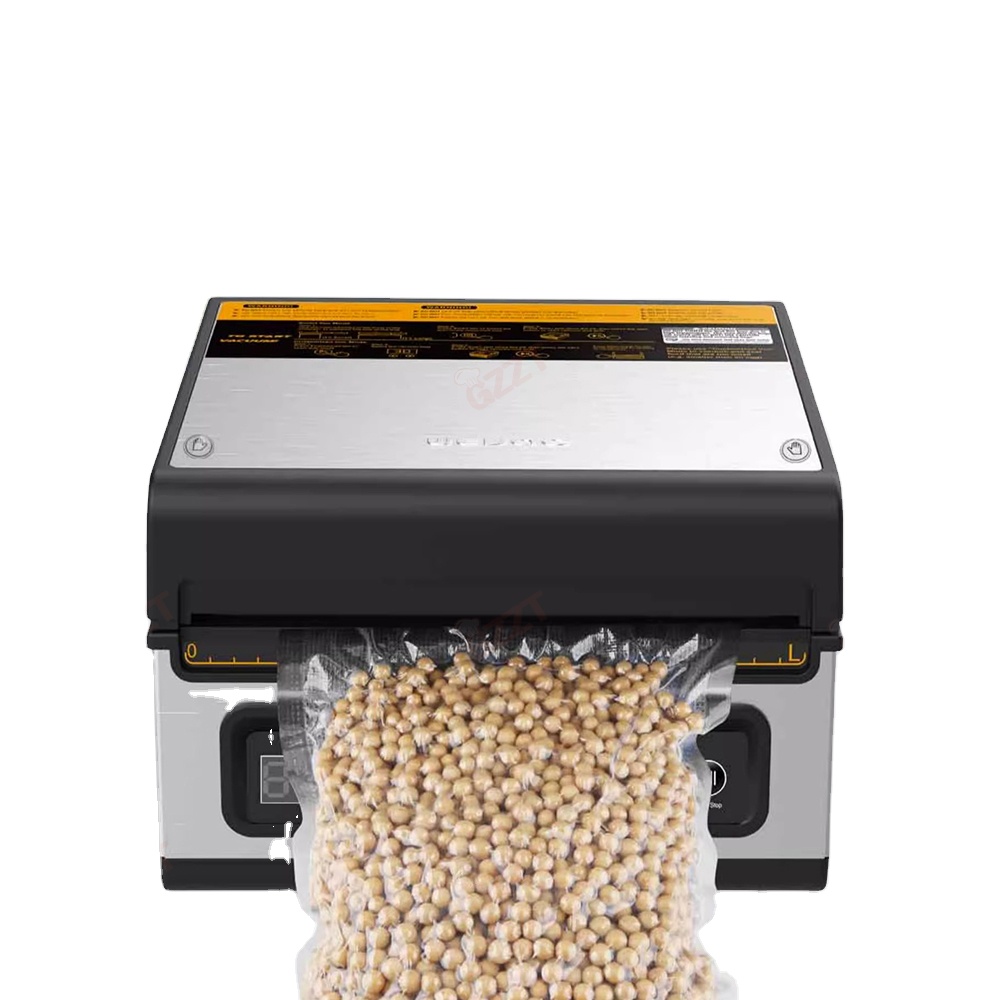 Доставка вакуумной упаковочной машины из Китая в Россию