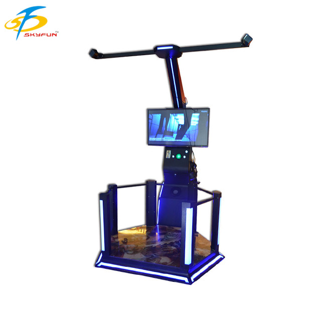 Доставка интерактивной стрельбы игровое оборудование из Китая в Россию