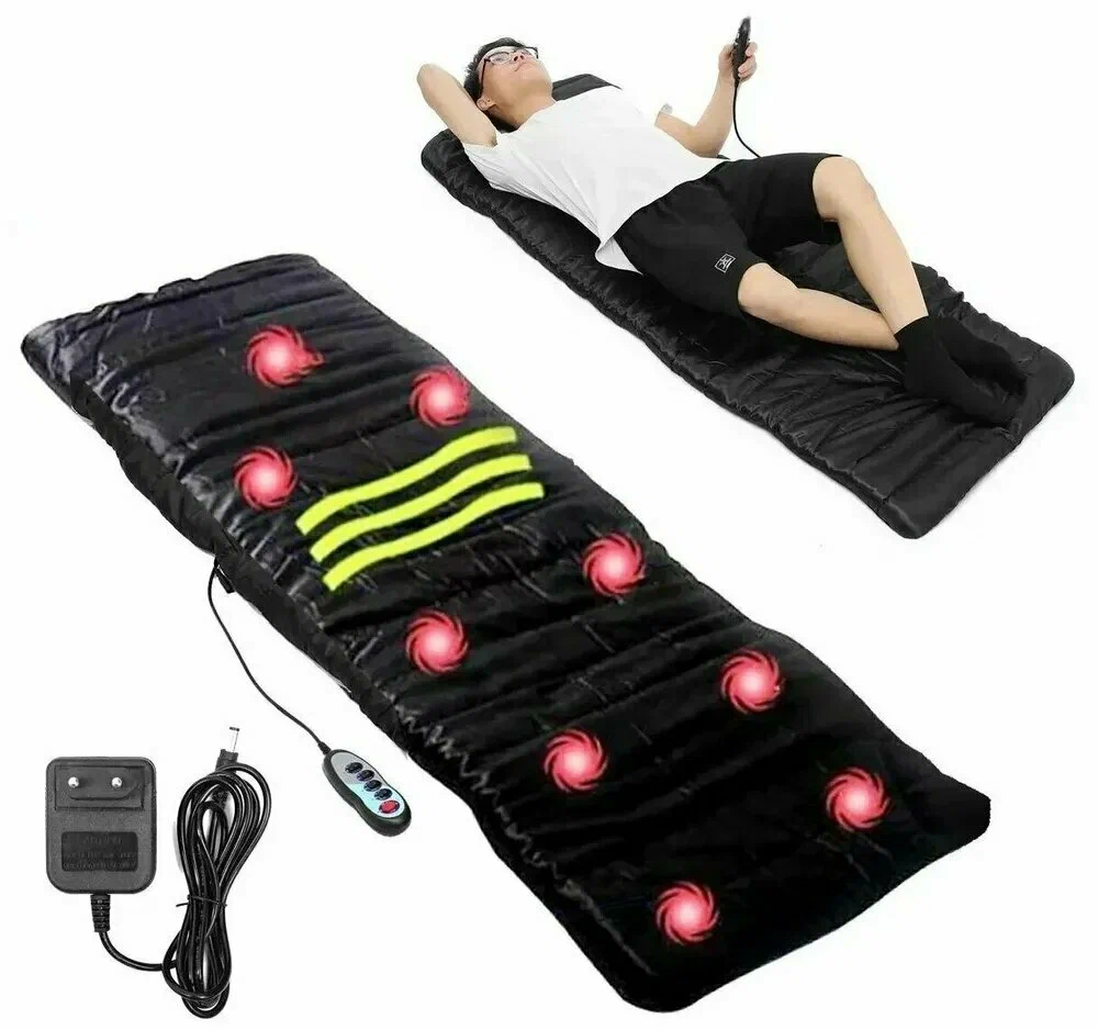 Матрас с эффектом массажа с доставкой из Китая в Россию