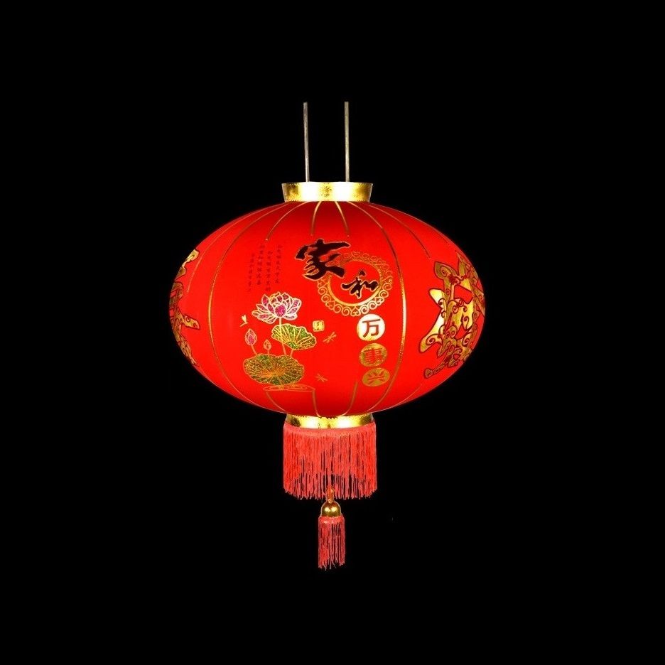 Традиционные китайские фонарики с доставкой из Китая в Россию оптом