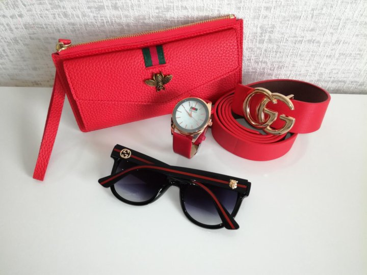 Доставка сумок, очков, ремней и аксессуаров из Китая в Россию