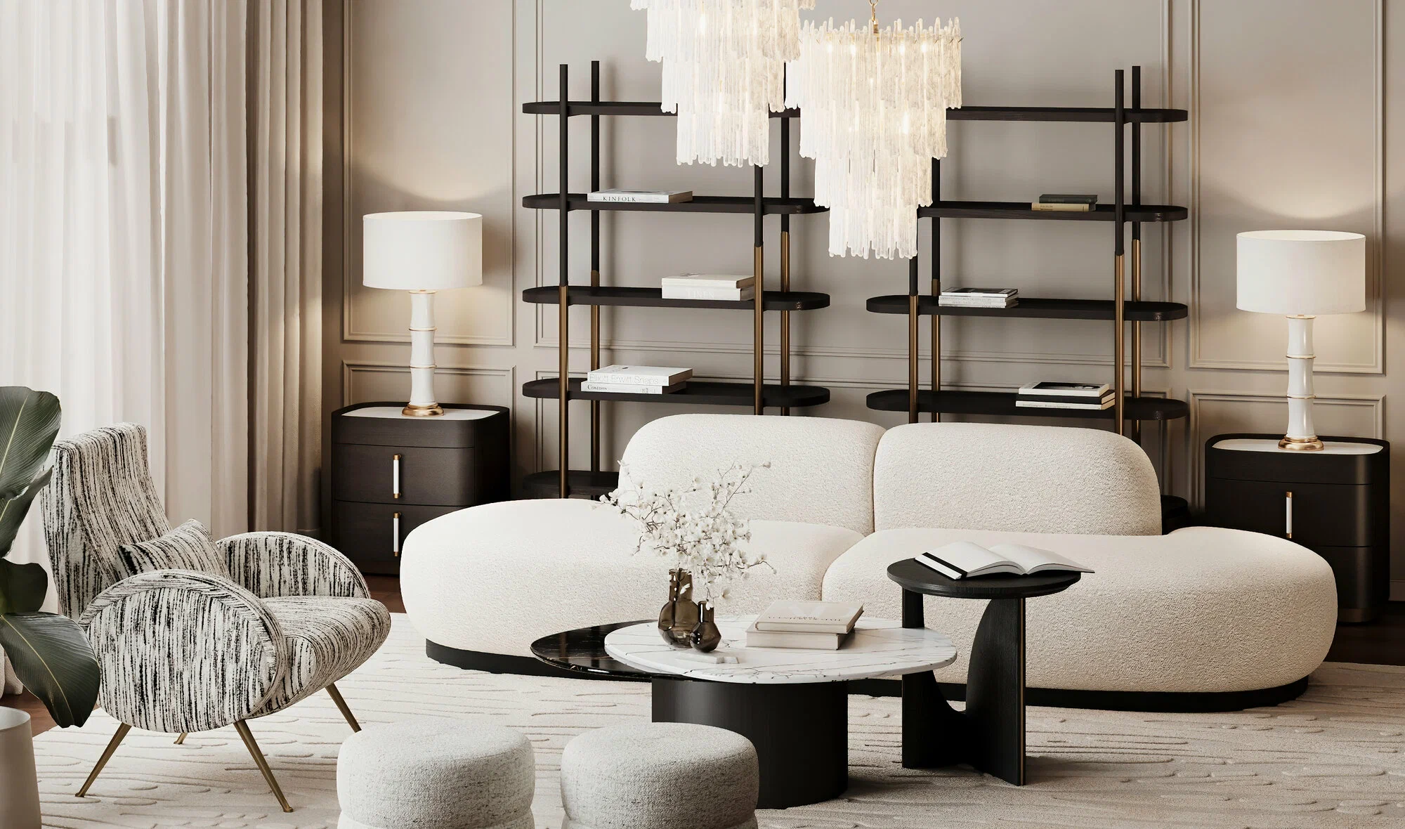 Закупаем в Китае мебель под ключь все детали и нюансы.