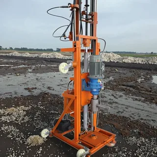 Автоматическая гидравлическая установка  поставка из Китая с ПЭК Гуанчжоу в Россию