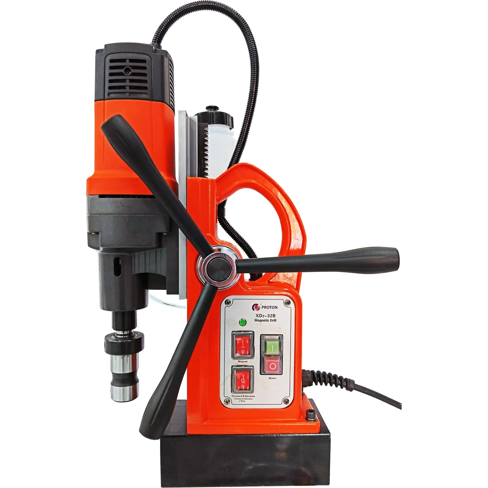 Электрическая магнитная дрель поставка из Китая с ПЭК Гуанчжоу в Россию