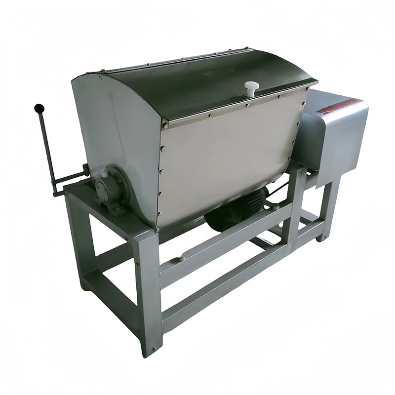 Доставка тестомеса для пиццы на 100 кг из Китая в Россию 