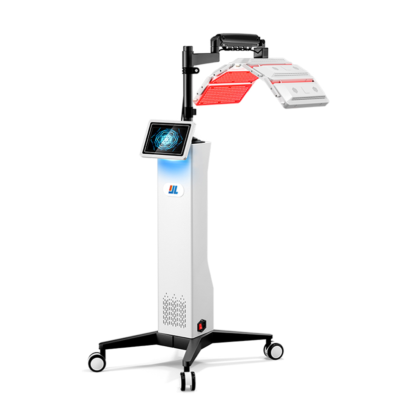 Доставка портативной высокочастотной машинки для ухода за кожей из Китая в Россию