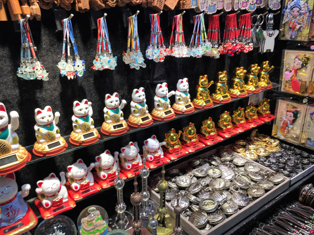 Сувенирная продукция с доставкой из Китая в Россию оптом