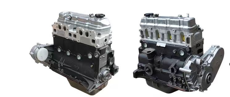 Двигатели для сельхозтехники с доставкой из Китая в Россию