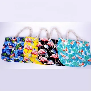 Модные пляжные сумки с доставкой из Китая в Россию