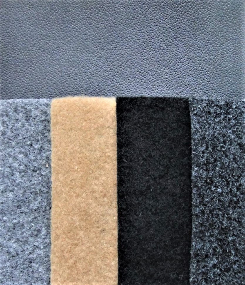 Автоковролин на резиновой основе с доставкой из Китая в Россию