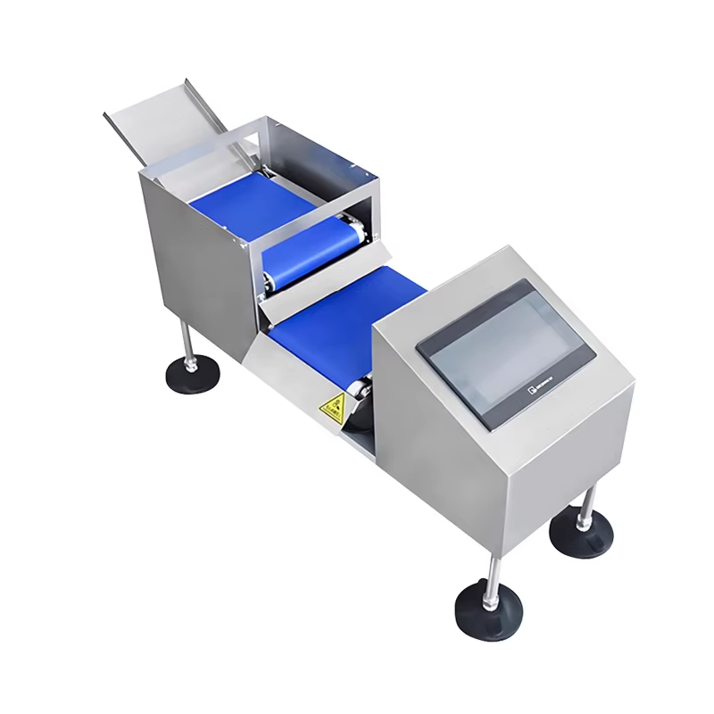 Автоматический весовой контроллер для пищевой промышленности  из Китая поставка с ПЭК Гуанчжоу в Россию