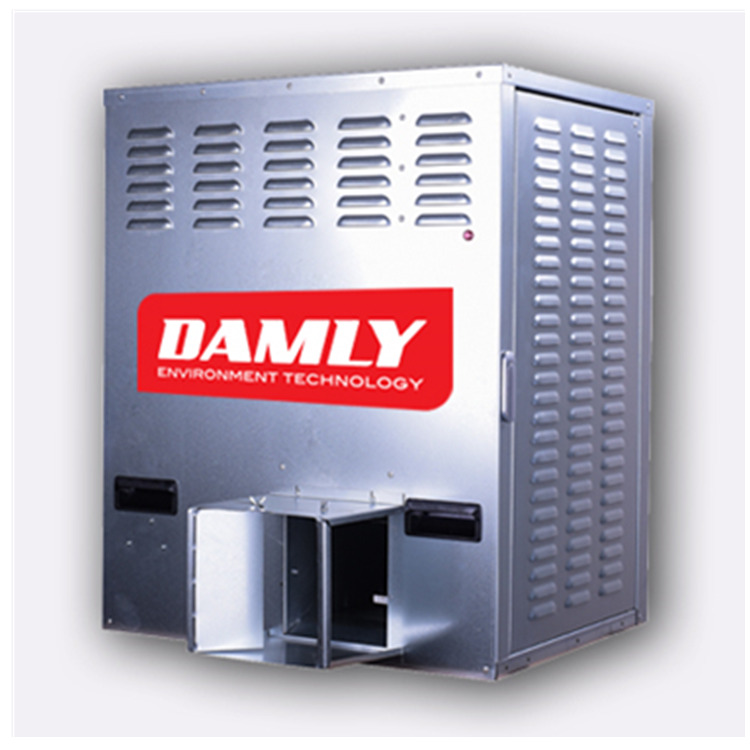 Доставка тепличного обогревателя с автоматическим управлением и термостатом из Китая в Россию 