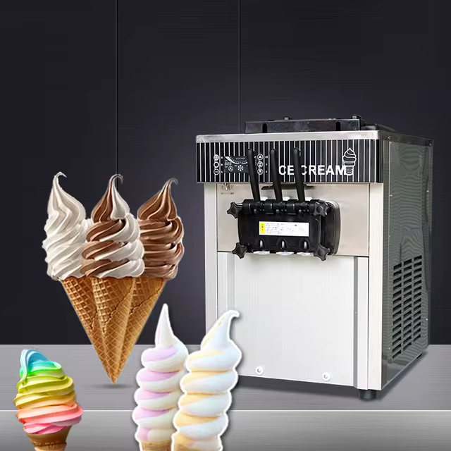 Коммерческая вертикальная мороженица из Китая поставка с ПЭК Гуанчжоу в Россию