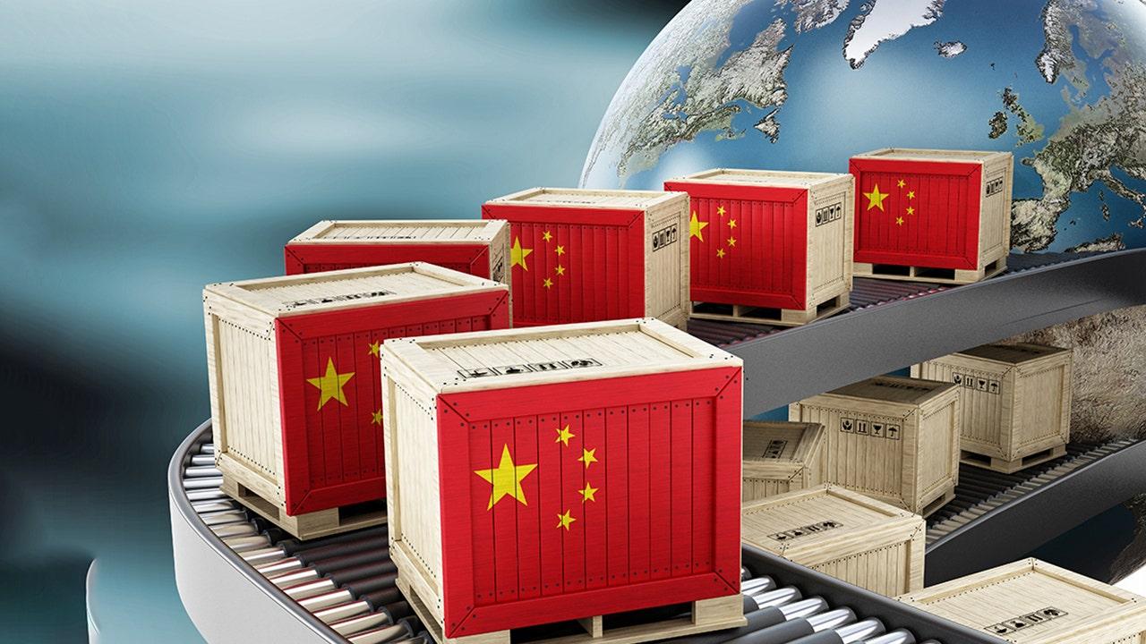 Доставка товаров из Китая с ПЭК Гуанчжоу карго в Россию