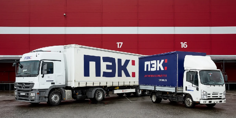 Доставка грузов из Гуанчжоу в Россию посредством карго
