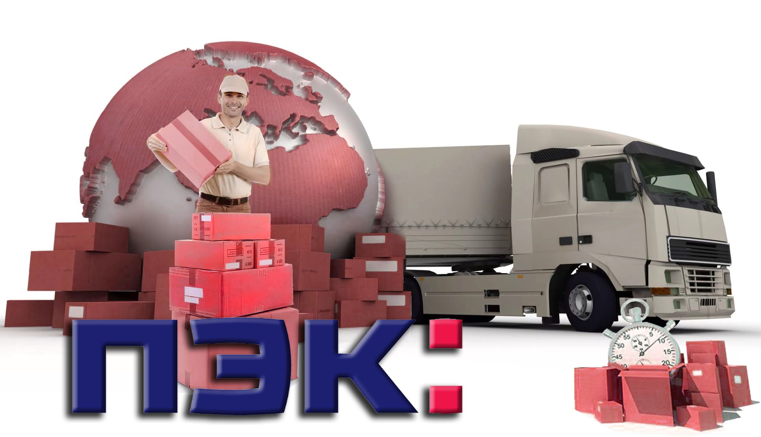 Карго Гуанчжоу Китай Поставка грузов в Россию разными способами
