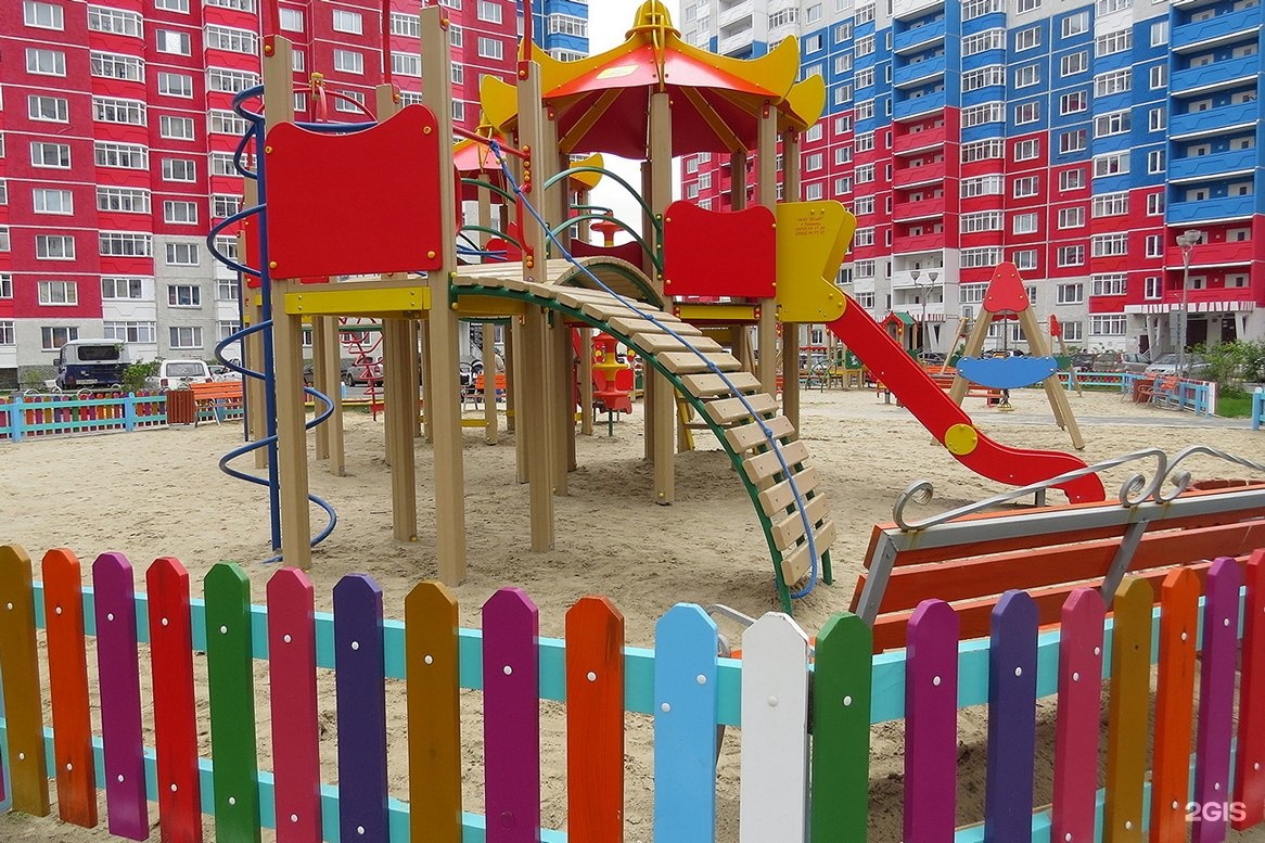 Доставка детских площадок из Китая в Россию через ПЭК Китай Гуанчжоу