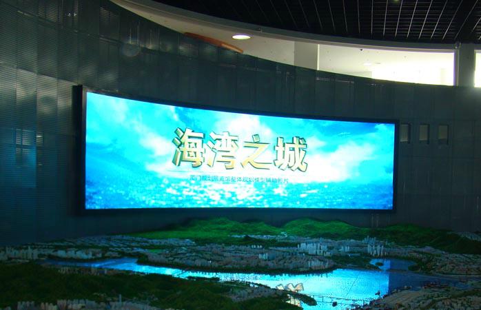Доставка электронных экранов из Китая в Россию через ПЭК Китай Гуанчжоу