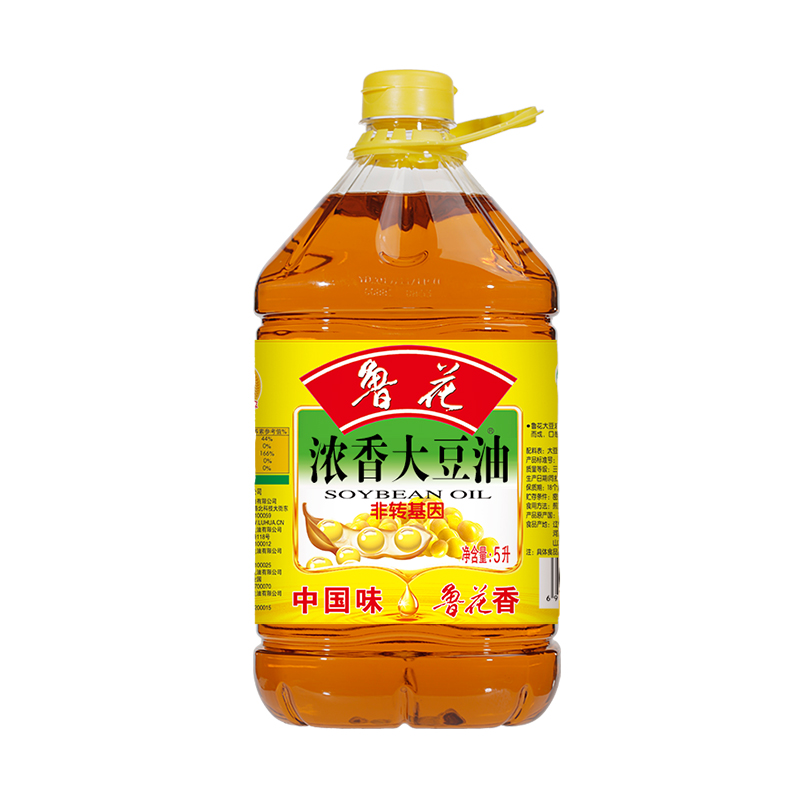 Доставка соевого масла из Китая в Россию через ПЭК Китай Гуанчжоу