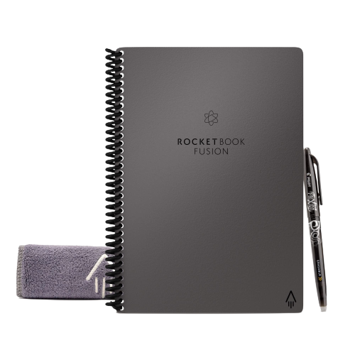 Доставка умного блокнота Smart Reusable Notebook из Китая через транспортную компанию ПЭК