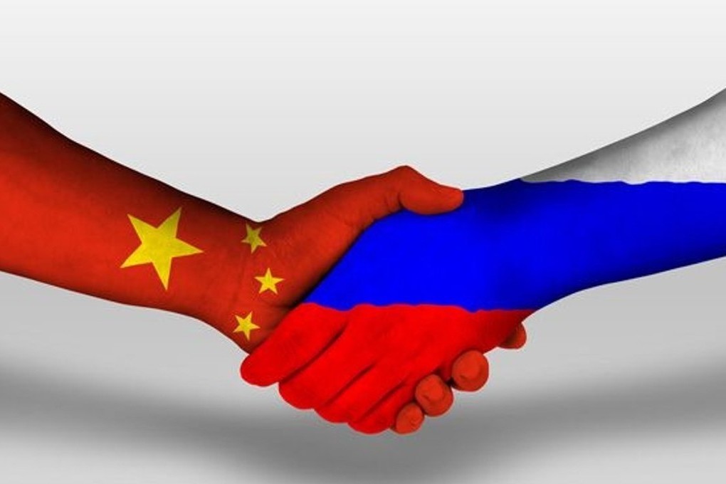 Китай и Россия: совместные предприятия на примере ПЭК Китай Гуанчжоу