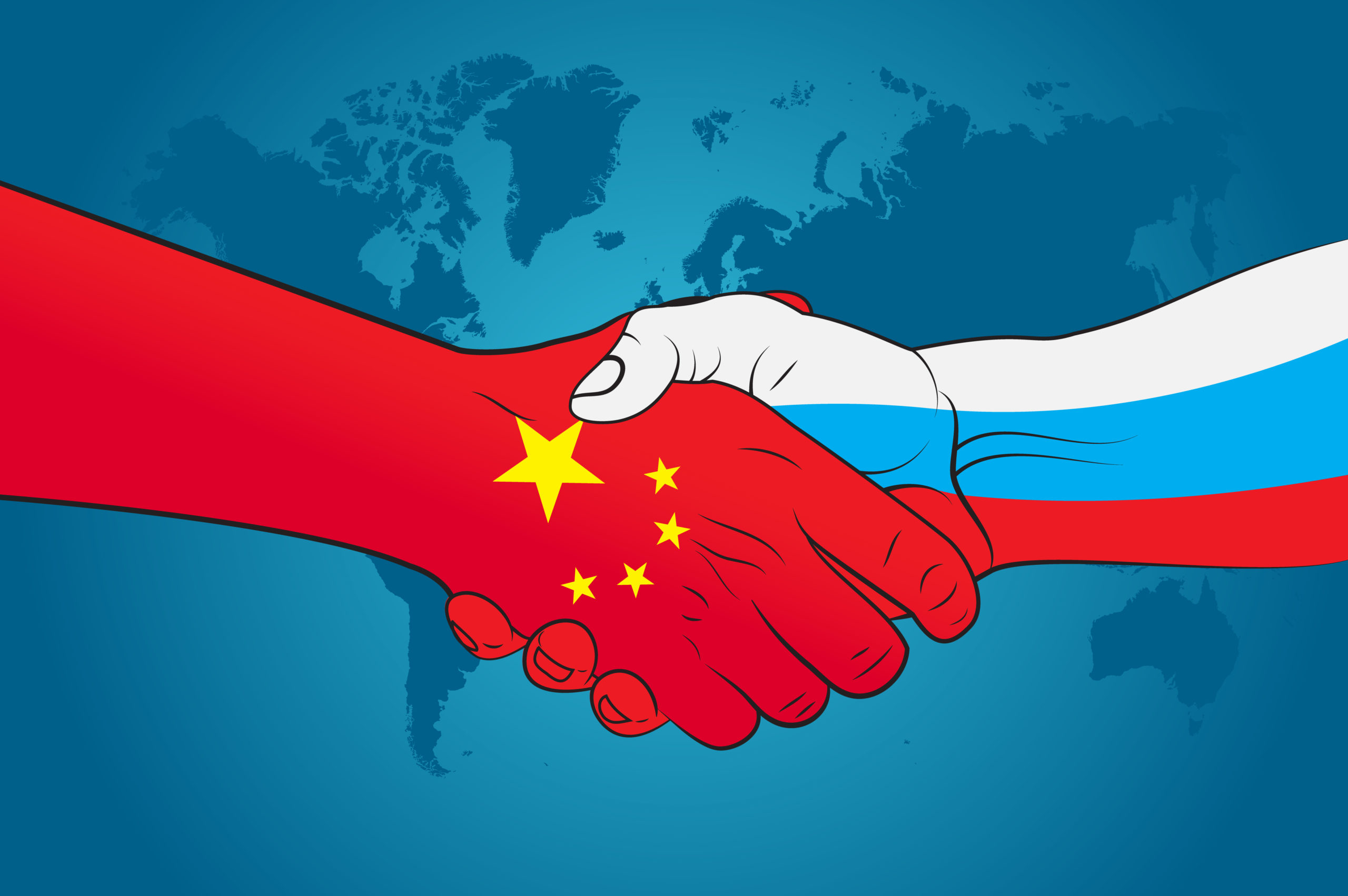 Доставка контейнеров из Китая в Россию через ПЭК Китай цена