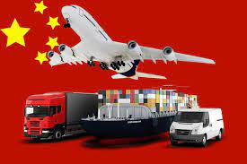 Доставка из Китая сборных грузов